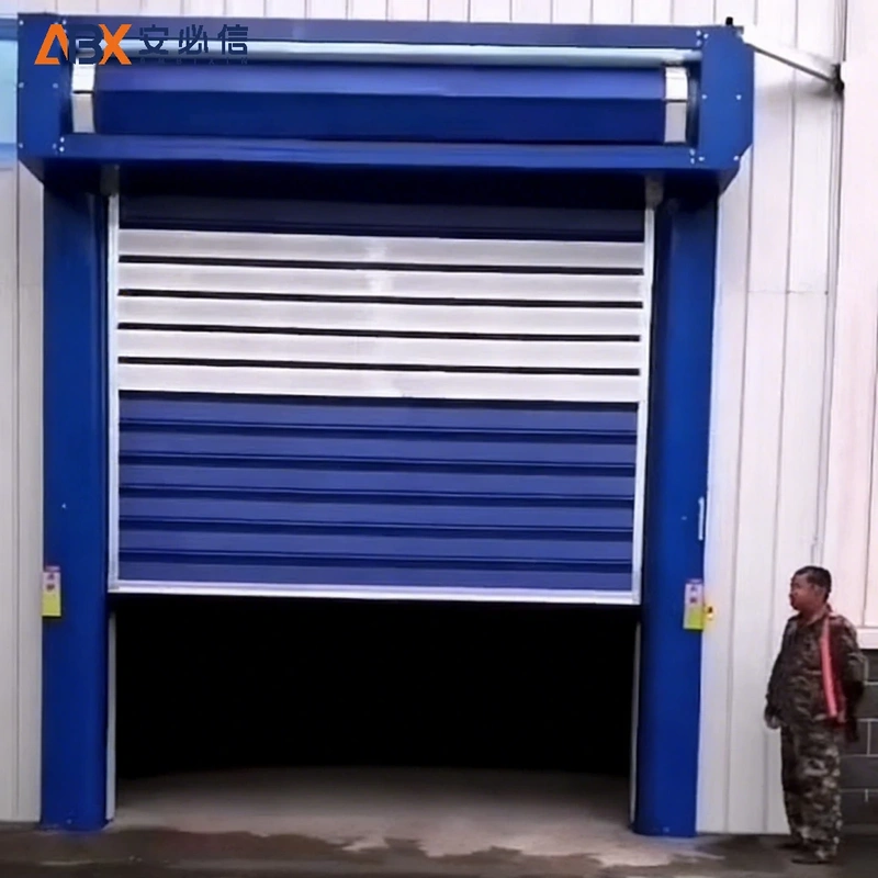 榆林厂房高速门